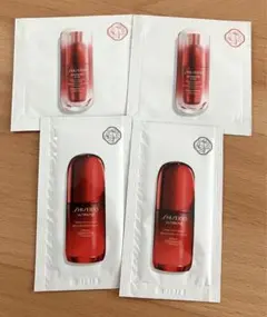 資生堂 SHISEIDO アルティミューン　パワライジングセラム　サンプル