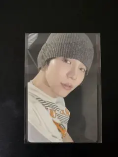 RIIZE ショウタロウ Fame Weverse ラキドロ トレカ