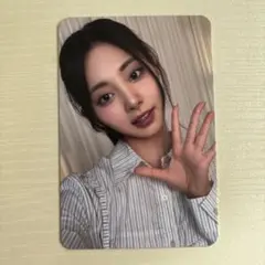 TWICE wowpass ツウィ