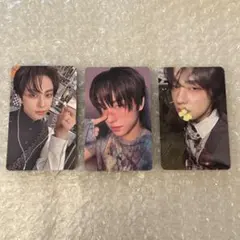 ＆TEAM TAKI トレカ