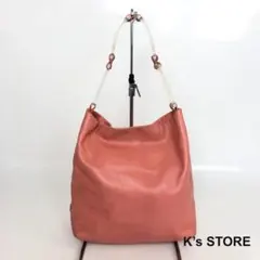 PRADA プラダ 1998SS アーカイブ ナッパレザー ワンショルダーバッグ