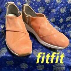 fitfit スニーカー 23.0cmのサムネイル