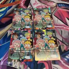デュエマ ジョー！ジョー！友ジョー！ おさるか2140