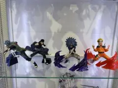 NARUTO VIBRATION STARS まとめ売り【箱無し】