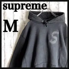 2025年最新】supreme パーカー 刺繍の人気アイテム - メルカリ