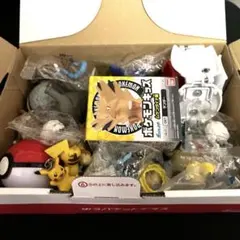 ポケモン　フィギュア　詰め合わせ　まとめ売り　コレクション