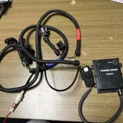 ZC33S用　PIVOT POWER DRIVE