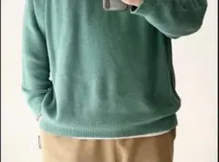 Connett Fishing Cotton Knit