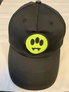 BARROW バロー ロゴ ベース ボール キャップ 帽子