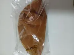宇都宮　餃子ポーチ　ブラウン