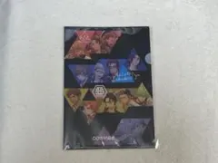 Paradoxlive パラライクリアファイル B5サイズ