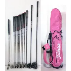 メンズフルセット☆Callaway TaylorMadeゴルフクラブ/R108のサムネイル