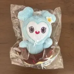 TWICE バッグチャーム　ナヨン　ナブリー　ポップアップ