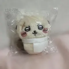 ちいかわ クリップぬいぐるみ2 ラッコ
