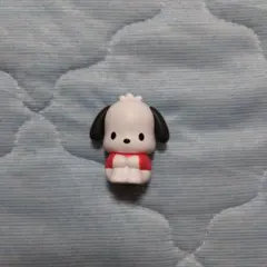 ポチャッコ ミニフィギュア