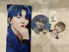 SEVENTEEN セブチスングァンスローガンセット