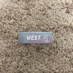 WEST. 10th Anniversary バンド