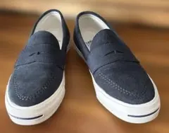 コンバース ジャックパーセル ローファー 27.5cm