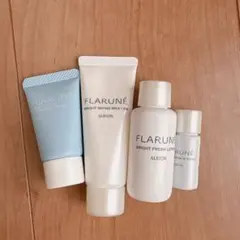 ALBION FLARUNÉ W TRIAL KIT