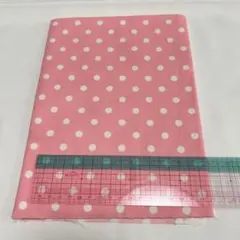 ドット 生地