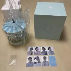 2026年最新】bts オルゴールの人気アイテム - メルカリ