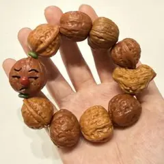 文玩クルミ ペア 手揉み核桃 コレクション 和風 握り物 文玩クルミ ペア 手揉み核桃 コレクション 和風 握り物 - メルカリ