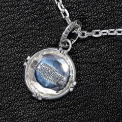 矢沢永吉　ペンダントトップ シルバーネックレス(Another wingⅠ)Yaz｜DIAMOND MOON通信販売