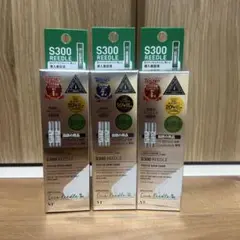 S300 REEDLE スキンケアブースター 6本入り