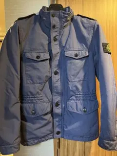 STONE ISLAND DAVID-TC M65フィールドジャケット　Sサイズのサムネイル
