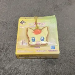 プリキュア　一番くじ　F賞　ココ