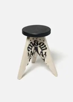 NEIGHBORHOOD M&M STOOL-1 BENCH 新品 NEIGHBORHOOD M&M STOOL-1 BENCH 新品 - メルカリ