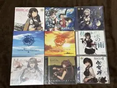 百以上出品、艦隊これくしょん、艦これ、まとめ売り、WS 2025年最新】艦隊これくしょんまとめ売りの人気アイテム - メルカリ