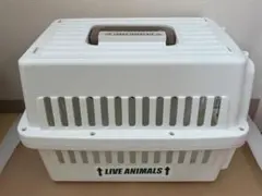 犬用キャリーケース エアトラベルキャリー ATC-530のサムネイル