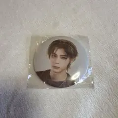boynextdoor イハン ガチャガチャ 缶バッジ