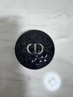 【Dior】 ディオールスキン フォーエヴァー クッションケース 【中古品】