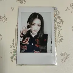 2025年最新】iVe イソ トレカ iamの人気アイテム - メルカリ