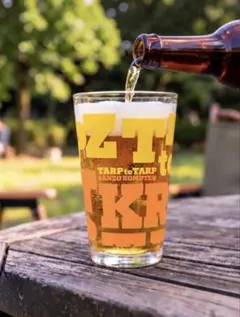 neru design works TARP GLASS アンバー - メルカリ