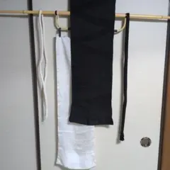 着物、帯揚げと帯留めセット冠婚葬祭