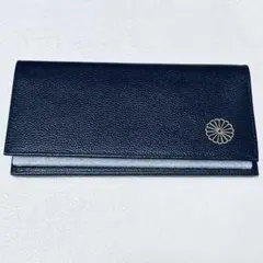 新品未使用 ✧*。皇居 2つ折り財布 ブラック 2026年最新】皇居 財布の人気アイテム - メルカリ