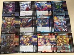 即発送　カリスマBEST ゴッド　新規 4コン　計48枚 デスフェニックス 新規48枚セット デスフェニックス ゴッド 4コン カリスマBEST 10 | Mercari