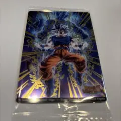ドラゴンボールイタジャガvol.9カード9-15SEC - メルカリ
