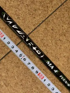 HONMA VIZARD FD-7X シャフト - メルカリ