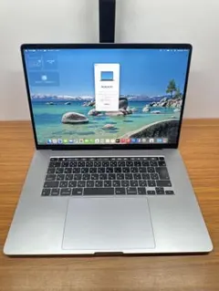 MacBook Air 2023_15インチ M2/8GB/256GB_SPG | Mercari