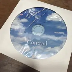 河村隆一 「Contrail」 2025教会ライブ限定CD