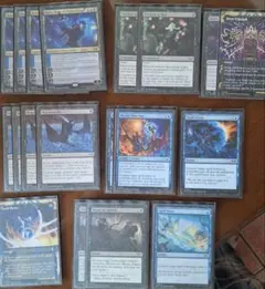 MTG 黒単ミッドレンジ デッキ アレンジ可能 スタン想定 - メルカリ