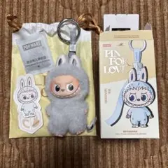 ラブブイニシャル　BCDセット ラブブイニシャル BCDセット D】ラブブ イニシャル - メルカリ