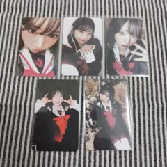 ファントムシータ ハイネ チェキ トレカ 美雨 コンプ PhantomSiita ファントムシータ ハイネ トレカ 美雨 PhantomSiita チェキ コンプ