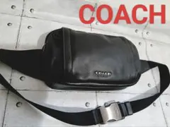 コーチ ボディバッグ ショルダーバッグ 37951 クロスボディ 斜め掛け 