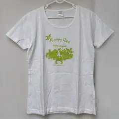 ハワイ　フラ　Tシャツ　L 新品