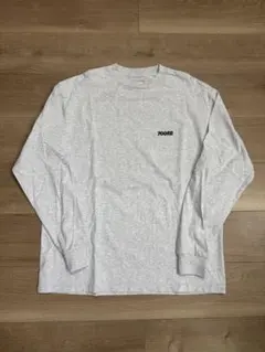 dama surfboards ロンT グレー キムタク - メルカリ